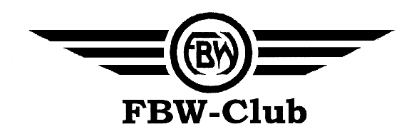 Logo des FBW Clubs